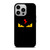 FENDI ROMA EYES iPhone 14 Pro Case Cover FENDI ROMA EYES iPhone 14 Pro Case Cover