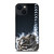 BENGAL TIGER FACE WITH ARROW iPhone 14 Plus Case Cover BENGAL TIGER FACE WITH ARROW iPhone 14 Plus Case Cover
