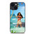 CUTE MOANA iPhone 14 Plus Case Cover CUTE MOANA iPhone 14 Plus Case Cover
