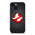 Ghostbuster Symbol iPhone 14 Plus Case Cover Ghostbuster Symbol iPhone 14 Plus Case Cover