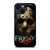 JASON FRIDAY THE 13TH iPhone 14 Plus Case Cover JASON FRIDAY THE 13TH iPhone 14 Plus Case Cover