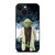 JEDI YODA ALIEN iPhone 14 Plus Case Cover JEDI YODA ALIEN iPhone 14 Plus Case Cover