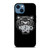 KENZO PARIS ART iPhone 14 Case Cover KENZO PARIS ART iPhone 14 Case Cover