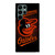 BALTIMORE ORIOLES Samsung Galaxy S22 Ultra 5G Case Cover BALTIMORE ORIOLES Samsung Galaxy S22 Ultra 5G Case Cover