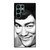 BRUCE LEE SMILE Samsung Galaxy S22 Ultra 5G Case Cover BRUCE LEE SMILE Samsung Galaxy S22 Ultra 5G Case Cover
