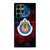 Club Deportivo Chivas Guadalajara Logo Samsung Galaxy S22 Ultra 5G Case Cover Club Deportivo Chivas Guadalajara Logo Samsung Galaxy S22 Ultra 5G Case Cover