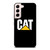 CAT CATERPILLAR LOGO Samsung Galaxy S22 Plus 5G Case Cover CAT CATERPILLAR LOGO Samsung Galaxy S22 Plus 5G Case Cover