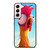 HEIHEI MOANA CHICK Samsung Galaxy S22 Plus 5G Case Cover HEIHEI MOANA CHICK Samsung Galaxy S22 Plus 5G Case Cover