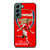 ALEXIS SANCHES ARSENAL Samsung Galaxy S22 5G Case Cover ALEXIS SANCHES ARSENAL Samsung Galaxy S22 5G Case Cover