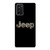 CAMO JEEP WRANGLER Samsung Galaxy Note 20 5G Case Cover CAMO JEEP WRANGLER Samsung Galaxy Note 20 5G Case Cover