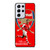ALEXIS SANCHES ARSENAL Samsung Galaxy S21 Ultra 5G Case Cover ALEXIS SANCHES ARSENAL Samsung Galaxy S21 Ultra 5G Case Cover