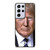 DONALD TRUMP DEEP SIGHT Samsung Galaxy S21 Ultra 5G Case Cover DONALD TRUMP DEEP SIGHT Samsung Galaxy S21 Ultra 5G Case Cover