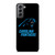 CAROLINA PANTHERS LOGO Samsung Galaxy S21 Plus 5G Case Cover CAROLINA PANTHERS LOGO Samsung Galaxy S21 Plus 5G Case Cover