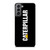 CATERPILLAR SIMPLE Samsung Galaxy S21 Plus 5G Case Cover CATERPILLAR SIMPLE Samsung Galaxy S21 Plus 5G Case Cover
