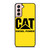 CATERPILLAR DIESEL POWER Samsung Galaxy S21 5G Case Cover CATERPILLAR DIESEL POWER Samsung Galaxy S21 5G Case Cover