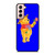 CUTE WINNIE THE POOH Samsung Galaxy S21 5G Case Cover CUTE WINNIE THE POOH Samsung Galaxy S21 5G Case Cover