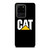 CAT CATERPILLAR LOGO Samsung Galaxy S20 Ultra 5G Case Cover CAT CATERPILLAR LOGO Samsung Galaxy S20 Ultra 5G Case Cover