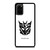 Abstract Transformers Decepticons Logo Samsung Galaxy S20 Plus 5G Case Cover Abstract Transformers Decepticons Logo Samsung Galaxy S20 Plus 5G Case Cover
