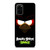 Angry Birds Space Samsung Galaxy S20 Plus 5G Case Cover Angry Birds Space Samsung Galaxy S20 Plus 5G Case Cover