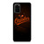 BALTIMORE ORIOLES LOGO Samsung Galaxy S20 Plus 5G Case Cover BALTIMORE ORIOLES LOGO Samsung Galaxy S20 Plus 5G Case Cover