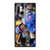 KRIS BRYANT CHICAGO CUBS Samsung Galaxy Note 10 Plus Case Cover KRIS BRYANT CHICAGO CUBS Samsung Galaxy Note 10 Plus Case Cover