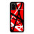 Eddie Van Halen Guitar Stripes Samsung Galaxy S20 Plus 5G Case Cover Eddie Van Halen Guitar Stripes Samsung Galaxy S20 Plus 5G Case Cover