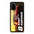 FAST AND FURIOUS 8 Samsung Galaxy S20 Plus 5G Case Cover FAST AND FURIOUS 8 Samsung Galaxy S20 Plus 5G Case Cover