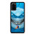 FINDING NEMO BRUCE Samsung Galaxy S20 Plus 5G Case Cover FINDING NEMO BRUCE Samsung Galaxy S20 Plus 5G Case Cover
