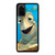FINDING NEMO CRUSH Samsung Galaxy S20 Plus 5G Case Cover FINDING NEMO CRUSH Samsung Galaxy S20 Plus 5G Case Cover