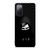 ALAN WALKER IN BLACK Samsung Galaxy S20 FE 5G 2022 Case Cover ALAN WALKER IN BLACK Samsung Galaxy S20 FE 5G 2022 Case Cover