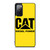 CATERPILLAR DIESEL POWER Samsung Galaxy S20 FE 5G 2022 Case Cover CATERPILLAR DIESEL POWER Samsung Galaxy S20 FE 5G 2022 Case Cover