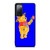 CUTE WINNIE THE POOH Samsung Galaxy S20 FE 5G 2022 Case Cover CUTE WINNIE THE POOH Samsung Galaxy S20 FE 5G 2022 Case Cover