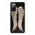 DARYL DIXON WINGS Samsung Galaxy S20 FE 5G 2022 Case Cover DARYL DIXON WINGS Samsung Galaxy S20 FE 5G 2022 Case Cover