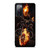 GHOST RIDER Samsung Galaxy S20 FE 5G 2022 Case Cover GHOST RIDER Samsung Galaxy S20 FE 5G 2022 Case Cover