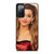GRANDE ARIANA Samsung Galaxy S20 FE 5G 2022 Case Cover GRANDE ARIANA Samsung Galaxy S20 FE 5G 2022 Case Cover