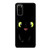 Baby Toothless Dragon in The Dark Samsung Galaxy S20 5G Case Cover Baby Toothless Dragon in The Dark Samsung Galaxy S20 5G Case Cover