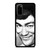 BRUCE LEE SMILE Samsung Galaxy S20 5G Case Cover BRUCE LEE SMILE Samsung Galaxy S20 5G Case Cover