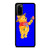 CUTE WINNIE THE POOH Samsung Galaxy S20 5G Case Cover CUTE WINNIE THE POOH Samsung Galaxy S20 5G Case Cover