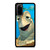 FINDING NEMO CRUSH Samsung Galaxy S20 5G Case Cover FINDING NEMO CRUSH Samsung Galaxy S20 5G Case Cover