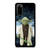 JEDI YODA ALIEN Samsung Galaxy S20 5G Case Cover JEDI YODA ALIEN Samsung Galaxy S20 5G Case Cover