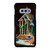 HAUNTED MANSION CASE Samsung Galaxy S10e Case Cover HAUNTED MANSION CASE Samsung Galaxy S10e Case Cover