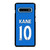 Harry Kane Ten Samsung Galaxy S10 Plus Case Cover Harry Kane Ten Samsung Galaxy S10 Plus Case Cover