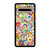 Flower Ball Takashi Murakami Samsung Galaxy S10 5G Case Cover Flower Ball Takashi Murakami Samsung Galaxy S10 5G Case Cover