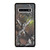 ABSTRACT OVERWATCH GENJI Samsung Galaxy S10 Case Cover ABSTRACT OVERWATCH GENJI Samsung Galaxy S10 Case Cover