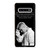 DESPACITO JUSTIN BIBER LIRYCS Samsung Galaxy S10 Case Cover DESPACITO JUSTIN BIBER LIRYCS Samsung Galaxy S10 Case Cover