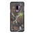 ABSTRACT OVERWATCH GENJI Samsung Galaxy S9 Plus Case Cover ABSTRACT OVERWATCH GENJI Samsung Galaxy S9 Plus Case Cover