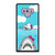 Hello Kitty Jaws Samsung Galaxy Note 9 Case Cover Hello Kitty Jaws Samsung Galaxy Note 9 Case Cover