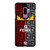 FENDI ROMA EYES LOGO Samsung Galaxy S9 Plus Case Cover FENDI ROMA EYES LOGO Samsung Galaxy S9 Plus Case Cover