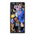 KRIS BRYANT CHICAGO CUBS Samsung Galaxy Note 9 Case Cover KRIS BRYANT CHICAGO CUBS Samsung Galaxy Note 9 Case Cover