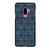 HAUNTED MANSION WALLPAPER Samsung Galaxy S9 Plus Case Cover HAUNTED MANSION WALLPAPER Samsung Galaxy S9 Plus Case Cover
